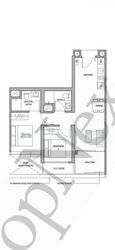 Dairy Farm Residences (D23), Apartment #556464531